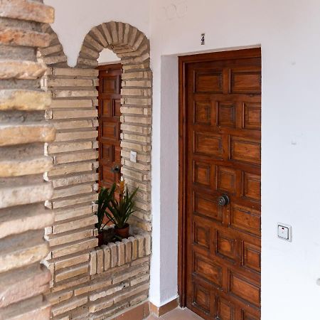 La Casita Del Museo Apartment Córdoba Exterior foto