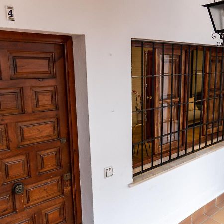 La Casita Del Museo Apartment Córdoba Exterior foto