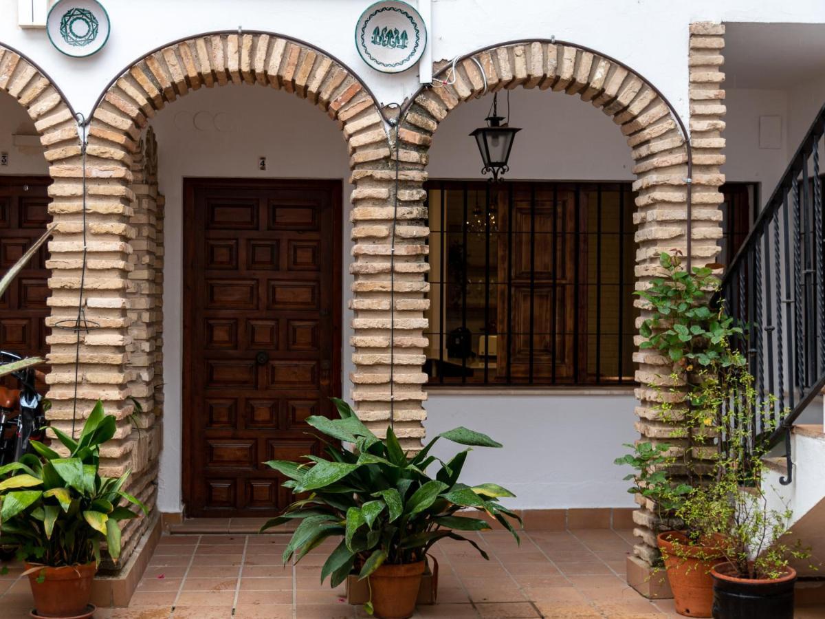 La Casita Del Museo Apartment Córdoba Exterior foto