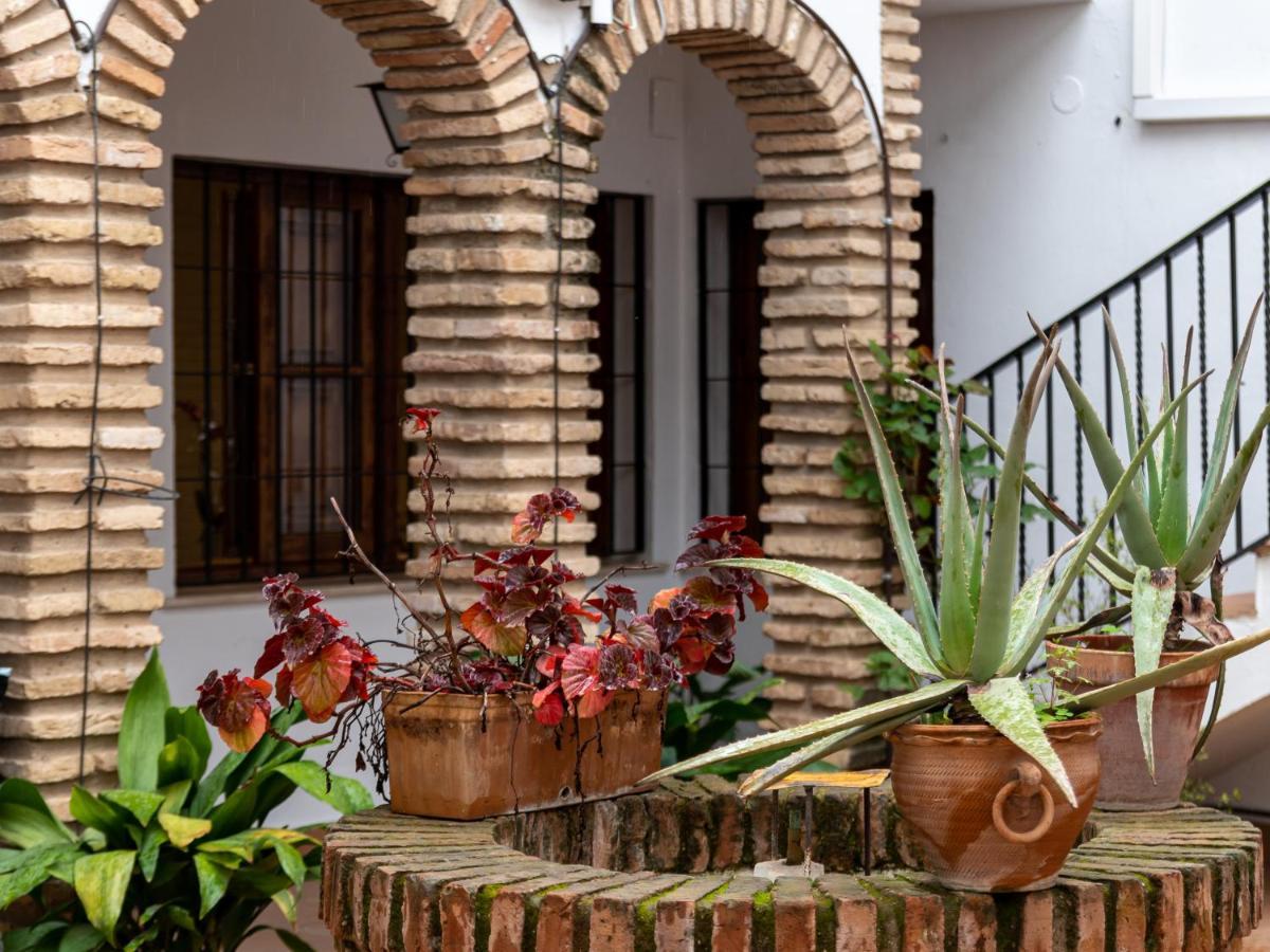 La Casita Del Museo Apartment Córdoba Exterior foto